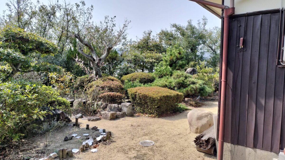玉野市中古一戸建て3