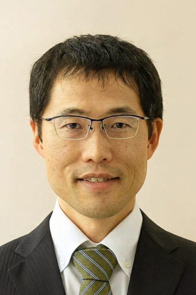(株)ともに不動産、担当者の写真