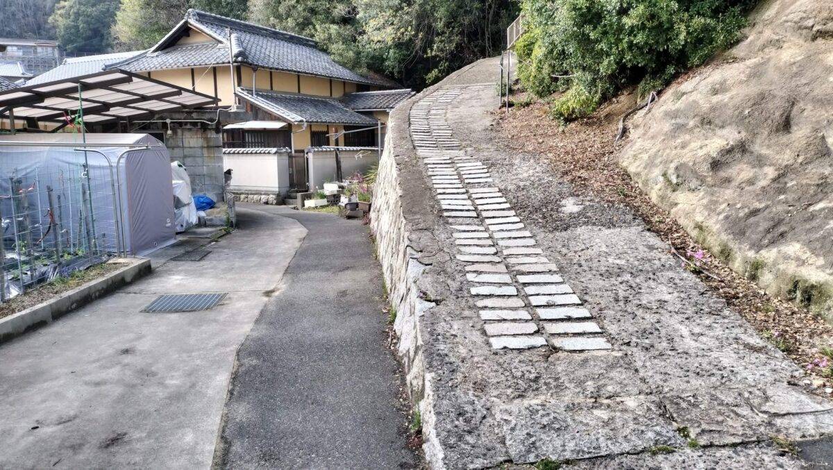 進入路
